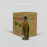 12 BOTELLAS AOVE DE 0,5 LITROS FORMATO PET CAMPAÑA 25/26