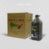 4 PET DE 5L DE AOVE CAMPAÑA 2025/26