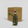 6 BOTELLAS AOVE 1 LITRO FORMATO PET CAMPAÑA 25/26